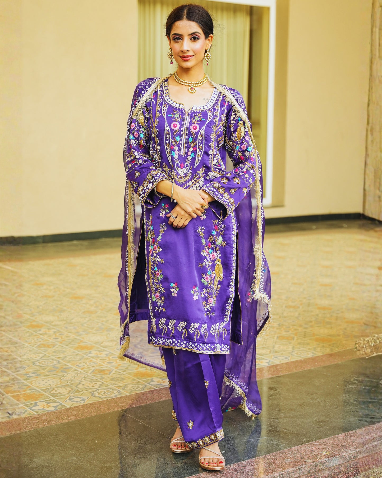 Royal Orchid Ensemble