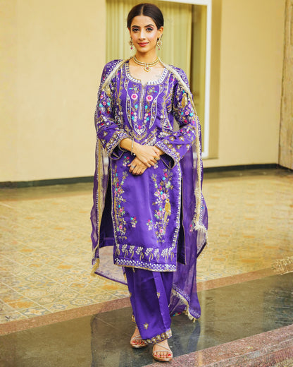 Royal Orchid Ensemble