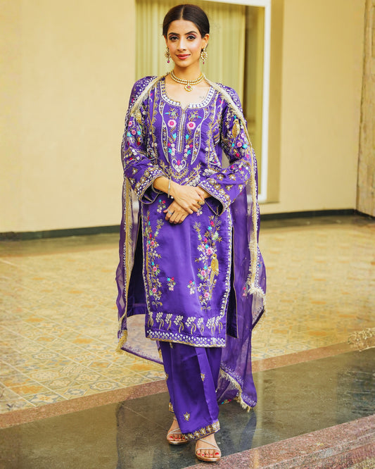 Royal Orchid Ensemble