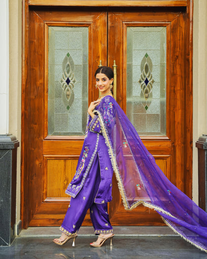 Royal Orchid Ensemble