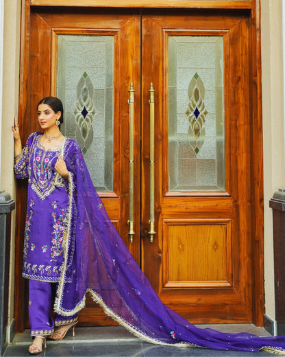 Royal Orchid Ensemble