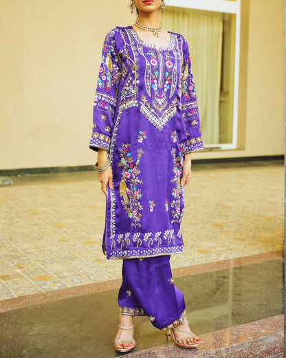 Royal Orchid Ensemble